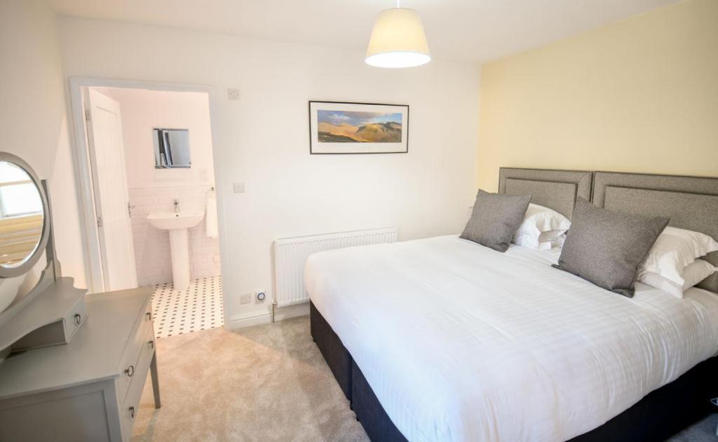 Sawmill Cottage, Coniston Water Экстерьер фото