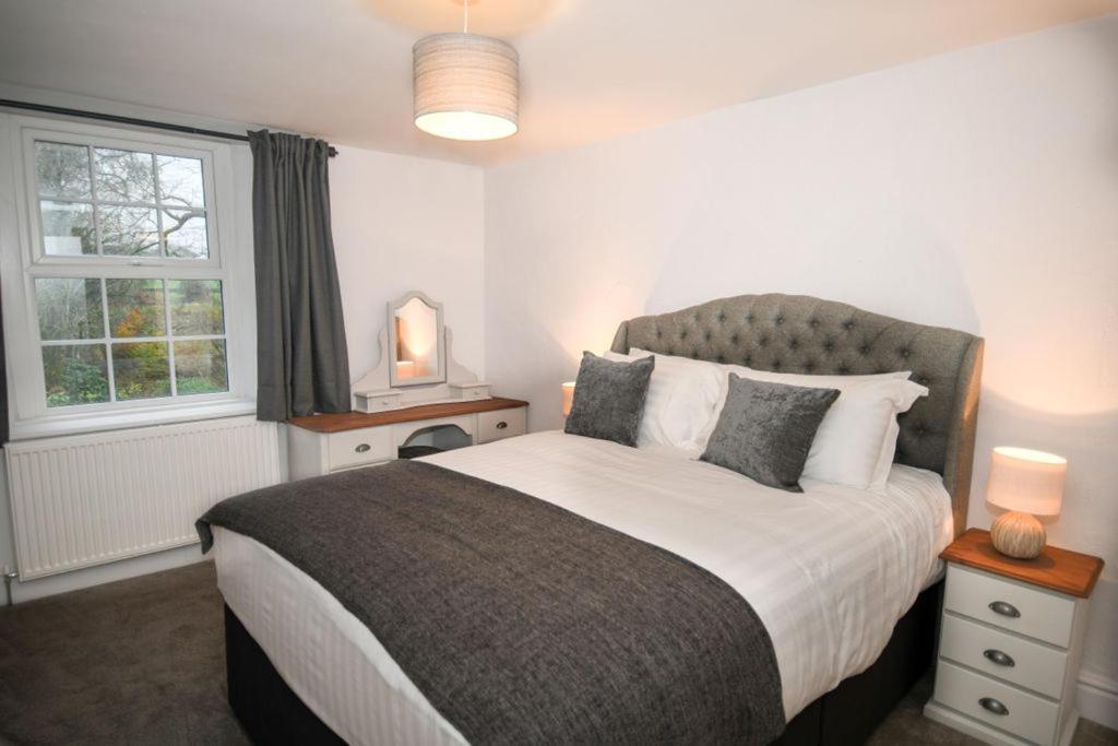 Sawmill Cottage, Coniston Water Экстерьер фото